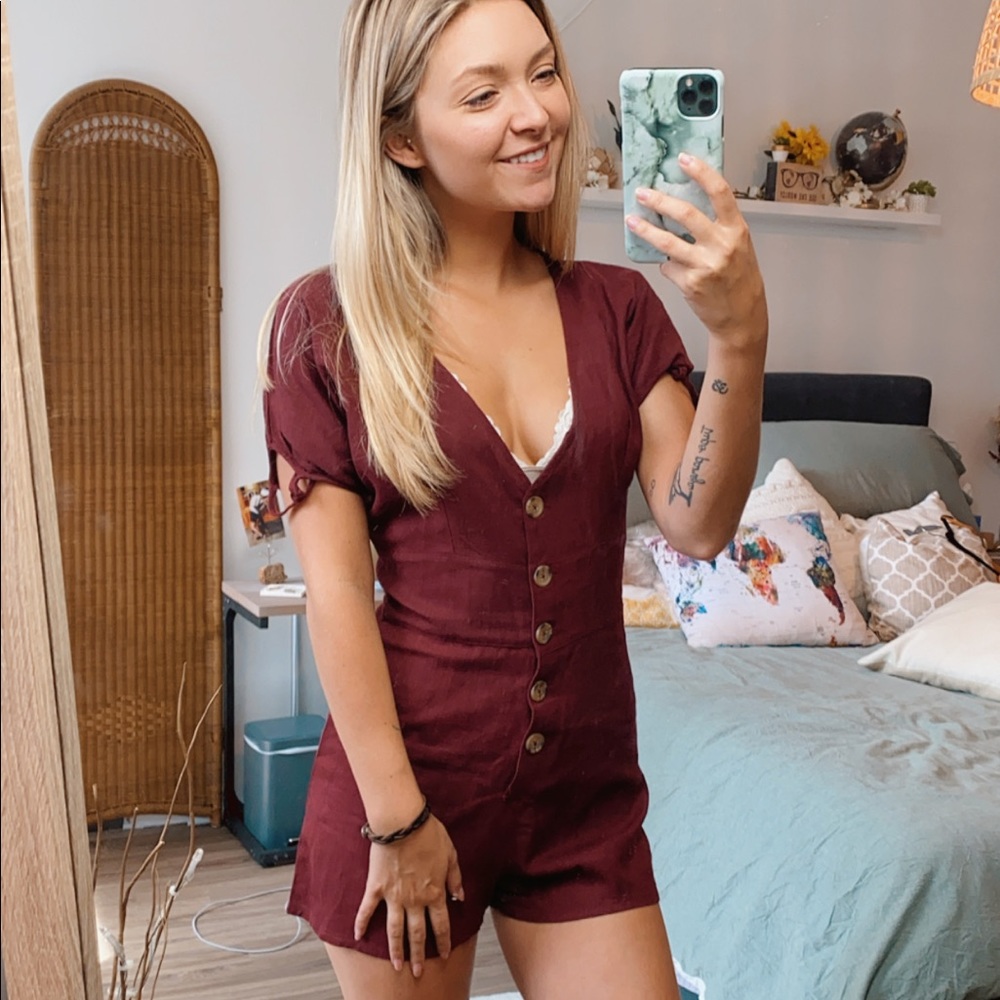 PAC SUN Jumper